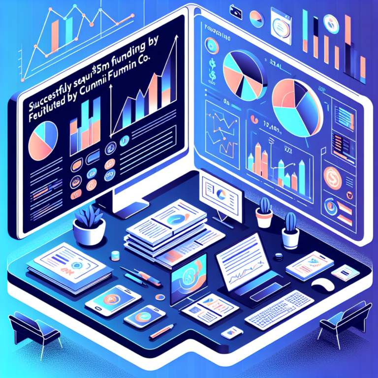 Cumin Co. Secures M Funding Led by Fireside Ventures