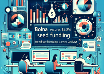 Bolna Secures .3M in Seed Funding from General Catalyst Bolna Secures .3M in Seed Funding from General Catalyst