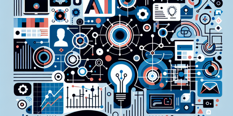 TechCo Expands AI Services Amid New Funding Round