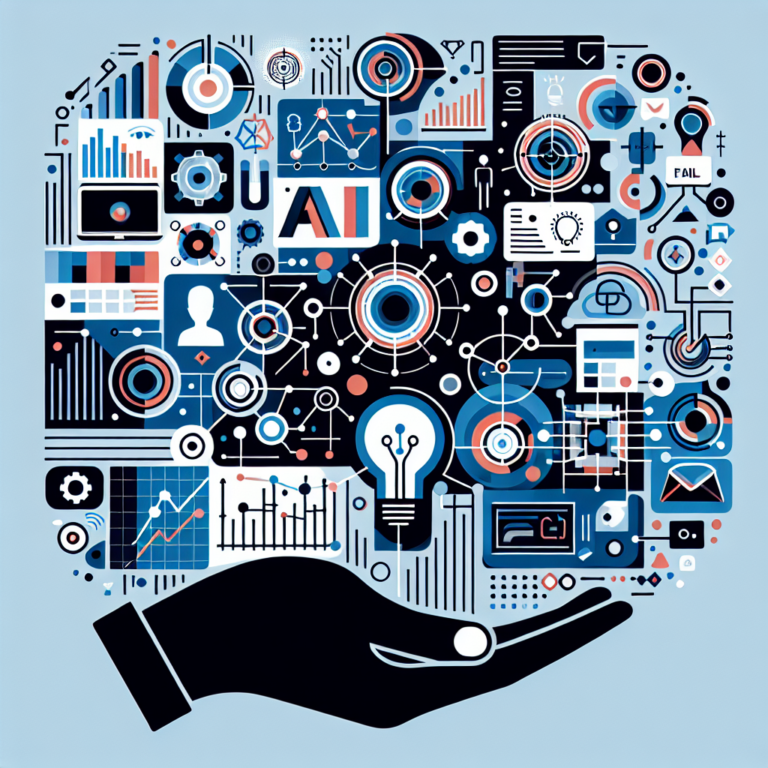 TechCo Expands AI Services Amid New Funding Round