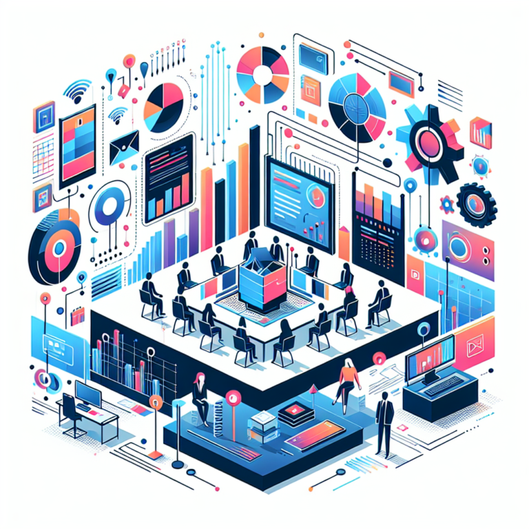 TechCo Urges AI, Digital Infrastructure in 2026 Budget