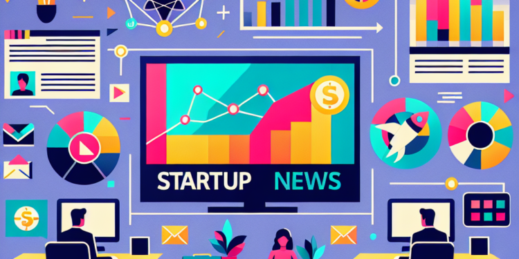 Startup News: Govt Unveils Rs 10,000 Cr SME Fund, Rare Earth Plan
