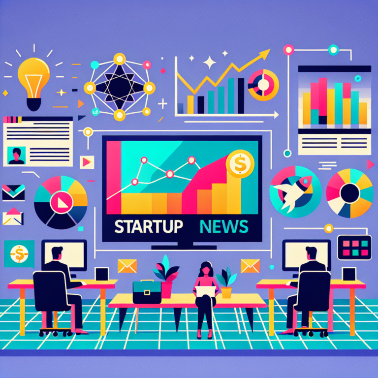 Startup News: Govt Unveils Rs 10,000 Cr SME Fund, Rare Earth Plan
