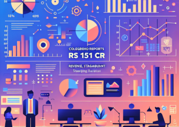 CollegeDekho Reports Rs 151 Cr FY25 Loss, Revenue Stagnant CollegeDekho Reports Rs 151 Cr FY25 Loss, Revenue Stagnant