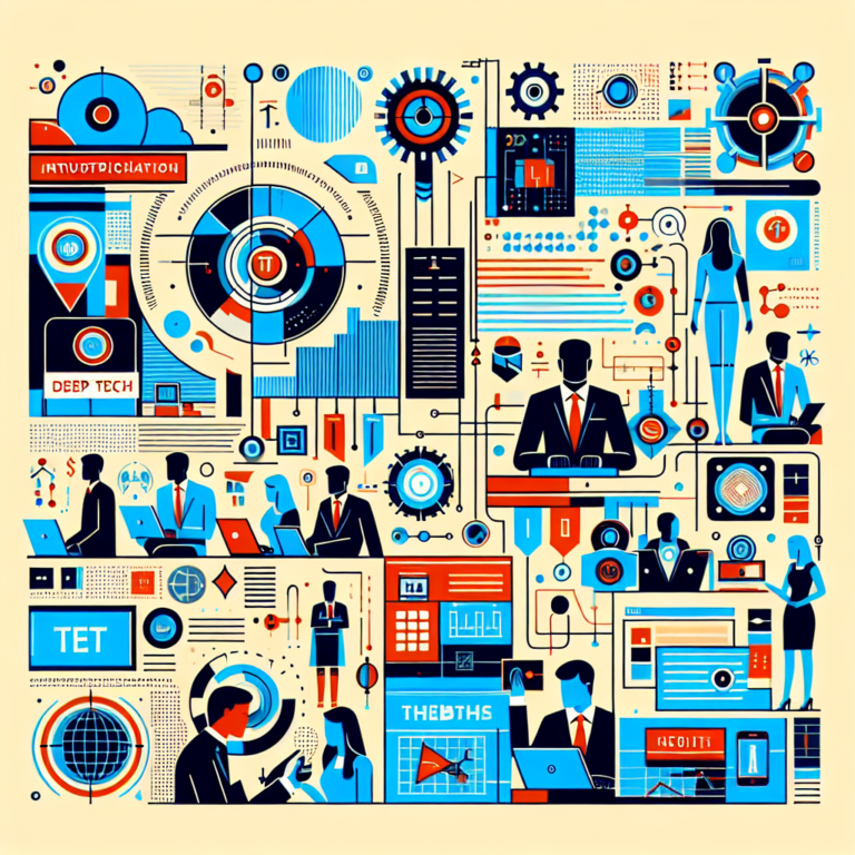 IIT Madras, Unicorn India Launch M Deeptech Fund