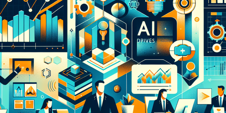 Finance Ministry: AI Drives Growth at XYZ Company Finance Ministry: AI Drives Growth at XYZ Company