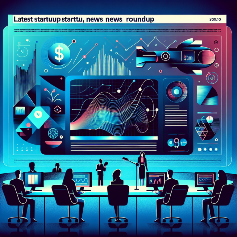 OpenAI Secures M Funding in Latest Startup News Roundup
