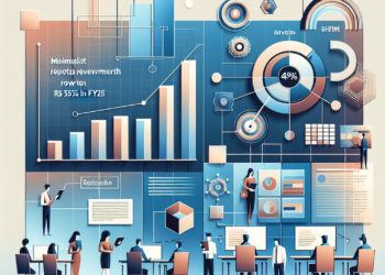 Minimalist Reports 48% Revenue Growth to Rs 515 Cr in FY25 Minimalist Reports 48% Revenue Growth to Rs 515 Cr in FY25