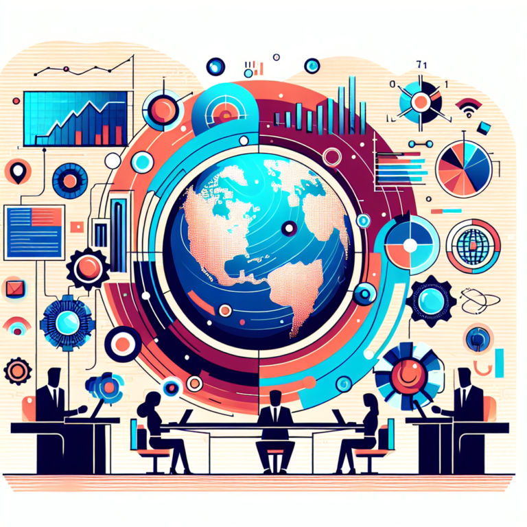 TechStartup Inc. Expands AI Solutions Globally