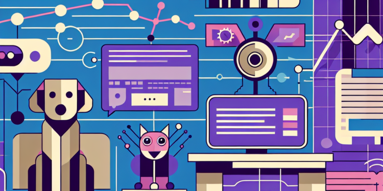 Teen Innovator Boosts Animal Care with OpenAI at PetTech