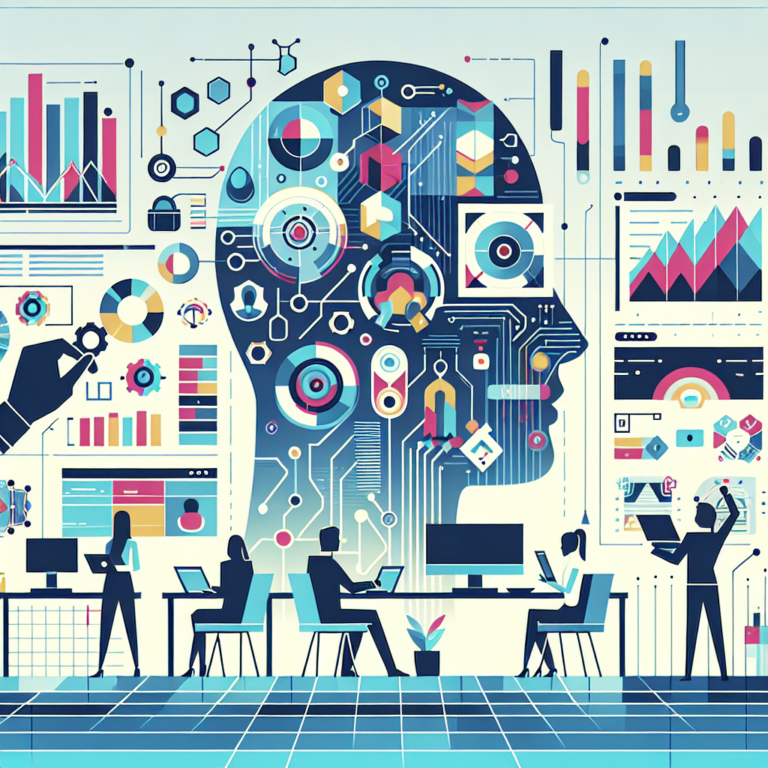 TechFirm Advocates Human-Centric AI: IT Secretary Statement
