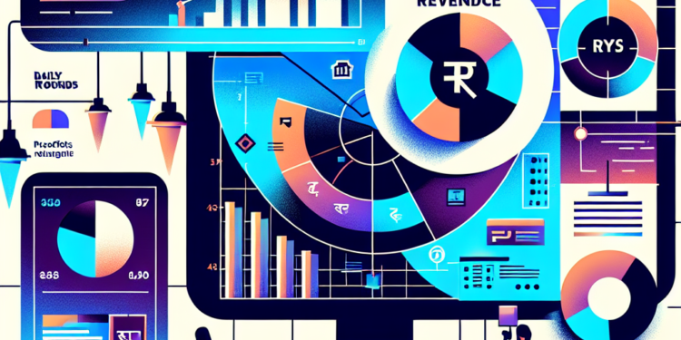 DailyRounds Reports Rs 363 Cr Profit on Rs 641 Cr Revenue FY25