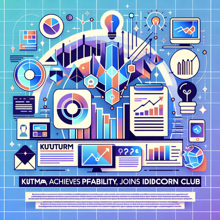 Kutumb Achieves Profitability, Joins Indicorn Club