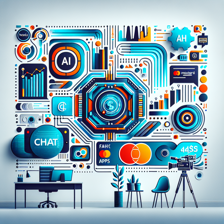 Cashfree Debuts In-Chat Payment for AI Apps with Mastercard