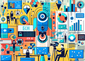 TechCorp Expands AI Solutions Amid Market Growth TechCorp Expands AI Solutions Amid Market Growth