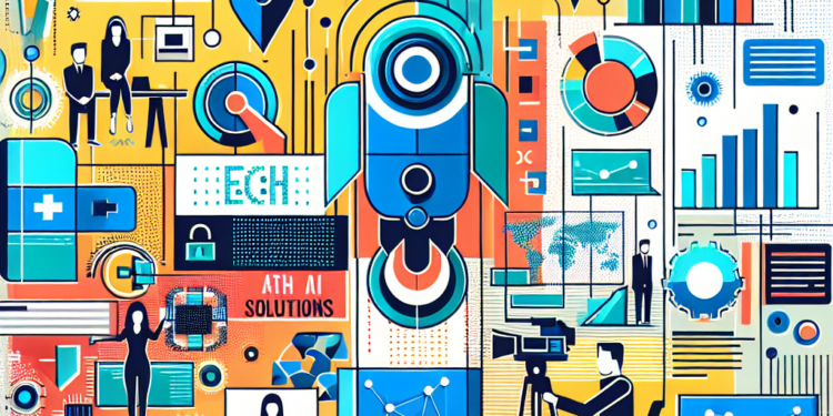 TechCorp Expands AI Solutions Amid Market Growth TechCorp Expands AI Solutions Amid Market Growth