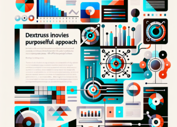 Dextrus Innovates Office Design with Purposeful Approach
