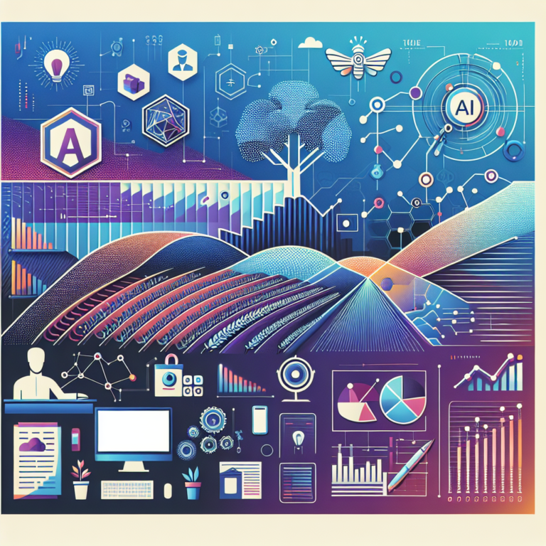 Intelligent Fields: AI Transforming Indian Agriculture Sector