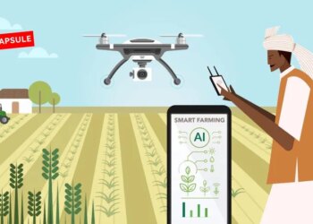 AgriTech Innovates: AI and Non-Profits Preserve Heritage AgriTech Innovates: AI and Non-Profits Preserve Heritage
