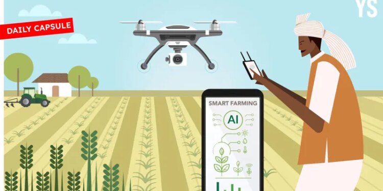 AgriTech Innovates: AI and Non-Profits Preserve Heritage AgriTech Innovates: AI and Non-Profits Preserve Heritage