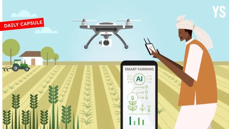 AgriTech Innovates: AI and Non-Profits Preserve Heritage