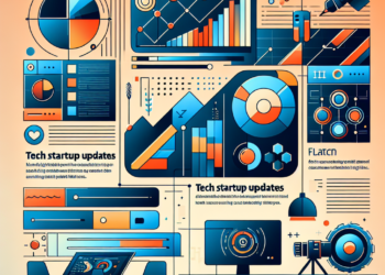 Tech Startup Updates: March 3, 2026 Roundup Highlights Tech Startup Updates: March 3, 2026 Roundup Highlights