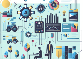 AgriTech Co. Integrates AI, Digital Tools in Farming Revolution AgriTech Co. Integrates AI, Digital Tools in Farming Revolution