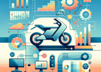 Ola Electric Falls from Top 5 in EV Two-Wheeler Market Ola Electric Falls from Top 5 in EV Two-Wheeler Market