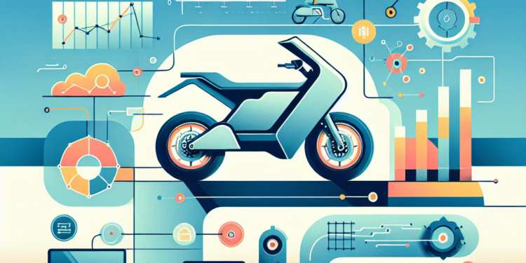 Ola Electric Falls from Top 5 in EV Two-Wheeler Market Ola Electric Falls from Top 5 in EV Two-Wheeler Market
