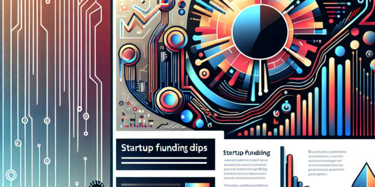 Startup Funding Dips: VC Raises Under 0M This Week Startup Funding Dips: VC Raises Under 0M This Week