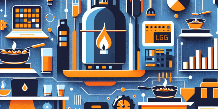 Indian Eateries Adapt to LPG Shortage with Innovative Solutions Indian Eateries Adapt to LPG Shortage with Innovative Solutions