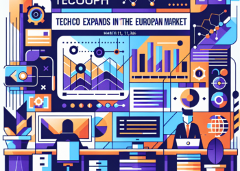 TechCo Expands into European Market: March 11, 2026 Update TechCo Expands into European Market: March 11, 2026 Update