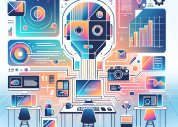Tech Innovate Expands AI Solutions in Latest Update