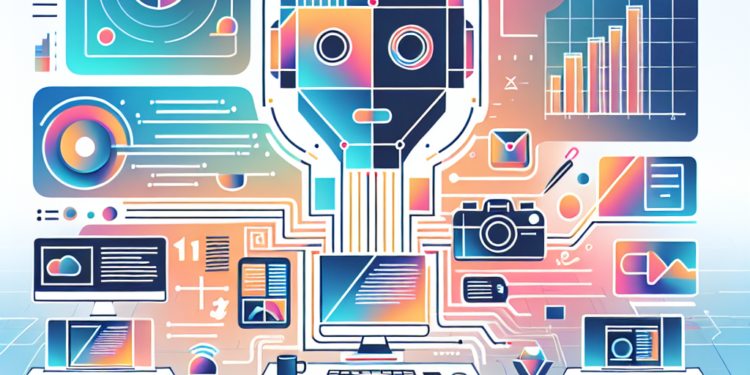 Tech Innovate Expands AI Solutions in Latest Update
