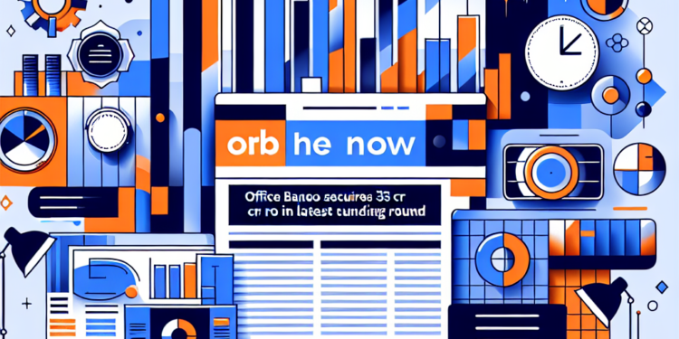 OfficeBanao Secures ₹34.8 Cr in Latest Funding Round OfficeBanao Secures ₹34.8 Cr in Latest Funding Round