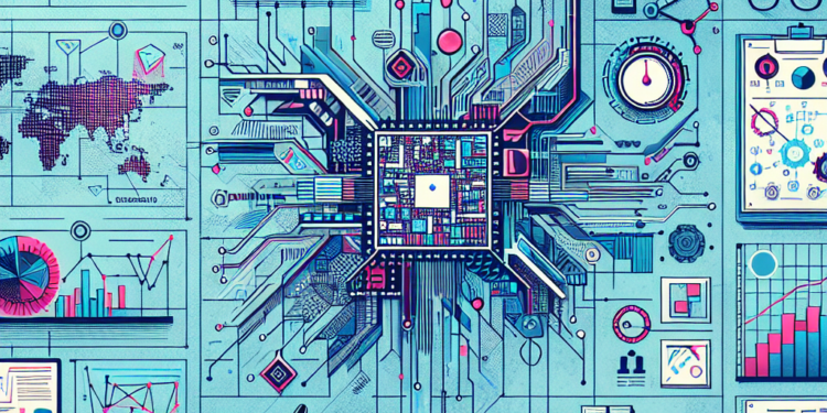 TechFirm Ventures into India’s 5B Semiconductor Market