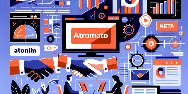Zomato Acquires Blinkit in Latest Indian Startup Deals Zomato Acquires Blinkit in Latest Indian Startup Deals