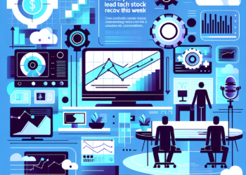 FirstCry Leads Tech Stock Recovery This Week FirstCry Leads Tech Stock Recovery This Week