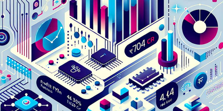 Perfios FY25: Profit Up 46% to ₹104 Cr, Revenue Hits ₹700 Cr
