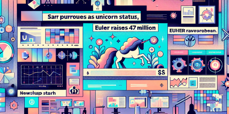 Sarvam Pursues Unicorn Status; Euler Raises Million Sarvam Pursues Unicorn Status; Euler Raises Million