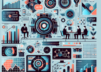 S45 Utilizes AI to Transform Investment Banking and IPOs S45 Utilizes AI to Transform Investment Banking and IPOs