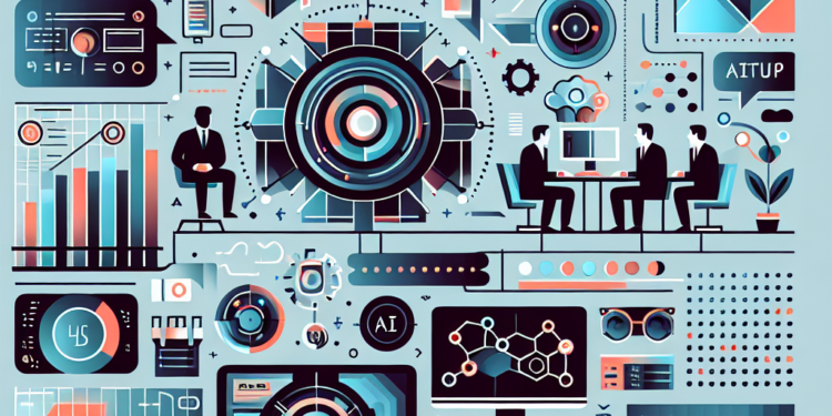 S45 Utilizes AI to Transform Investment Banking and IPOs S45 Utilizes AI to Transform Investment Banking and IPOs