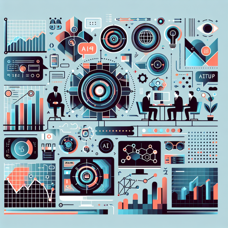 S45 Utilizes AI to Transform Investment Banking and IPOs