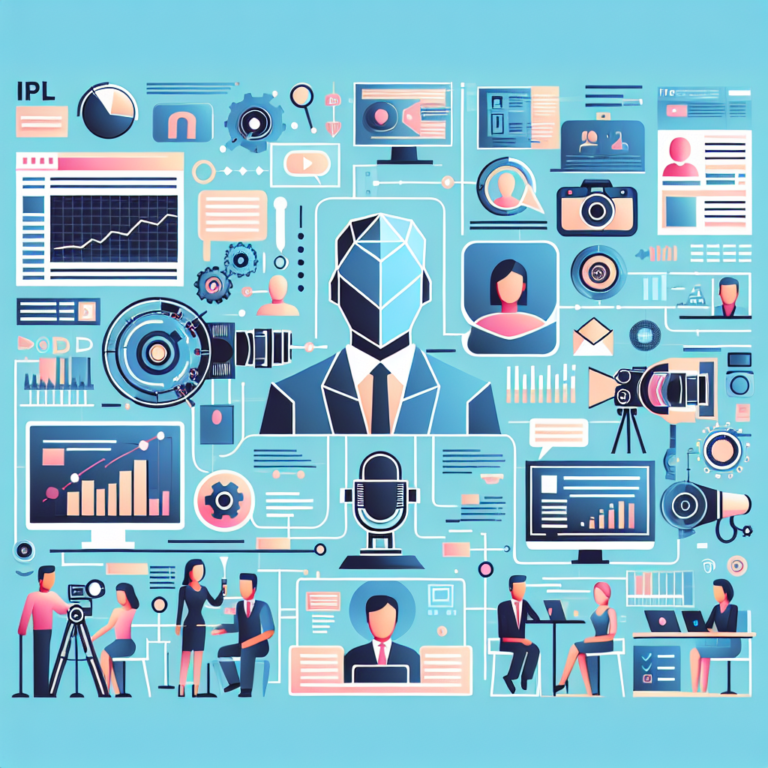 IPL 2026: AI Startup Revolutionizes Second-Screen Experience