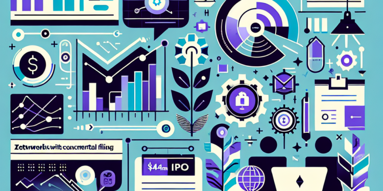 Zetwerk Pursues 0M IPO with Confidential Filing