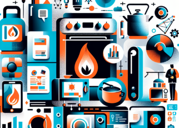 Kitchen Tech Innovates to Address India’s LPG Shortage Kitchen Tech Innovates to Address India’s LPG Shortage