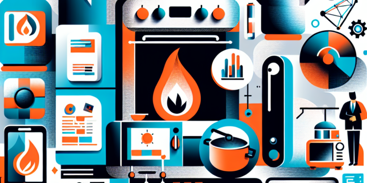 Kitchen Tech Innovates to Address India’s LPG Shortage Kitchen Tech Innovates to Address India’s LPG Shortage