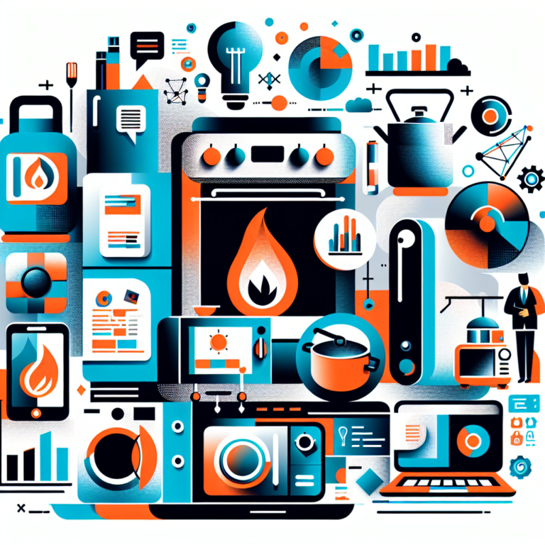 Kitchen Tech Innovates to Address India’s LPG Shortage