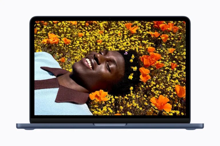 Apple Launches Budget-Friendly MacBook Model