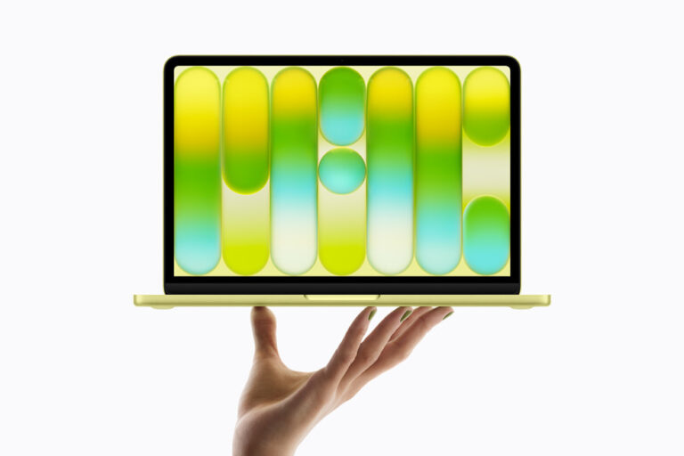 The MacBook Neo: A Game-Changer in the Budget Laptop Market